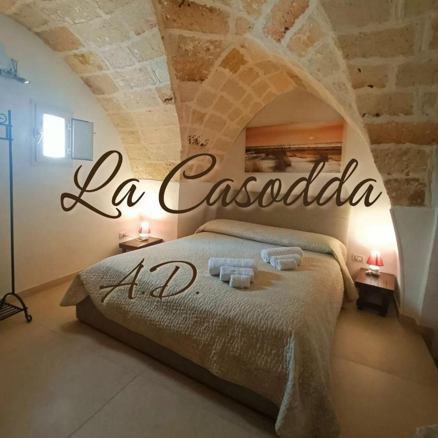 La Casodda Ad Francavilla Fontana